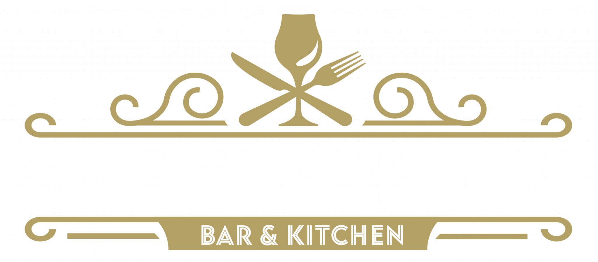 Menu - The Gate Inn