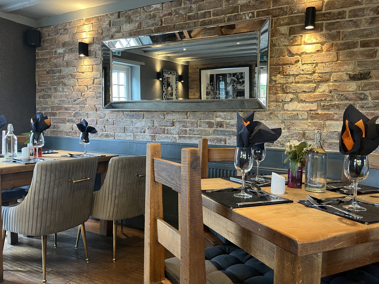 Gallery - The Gate Inn