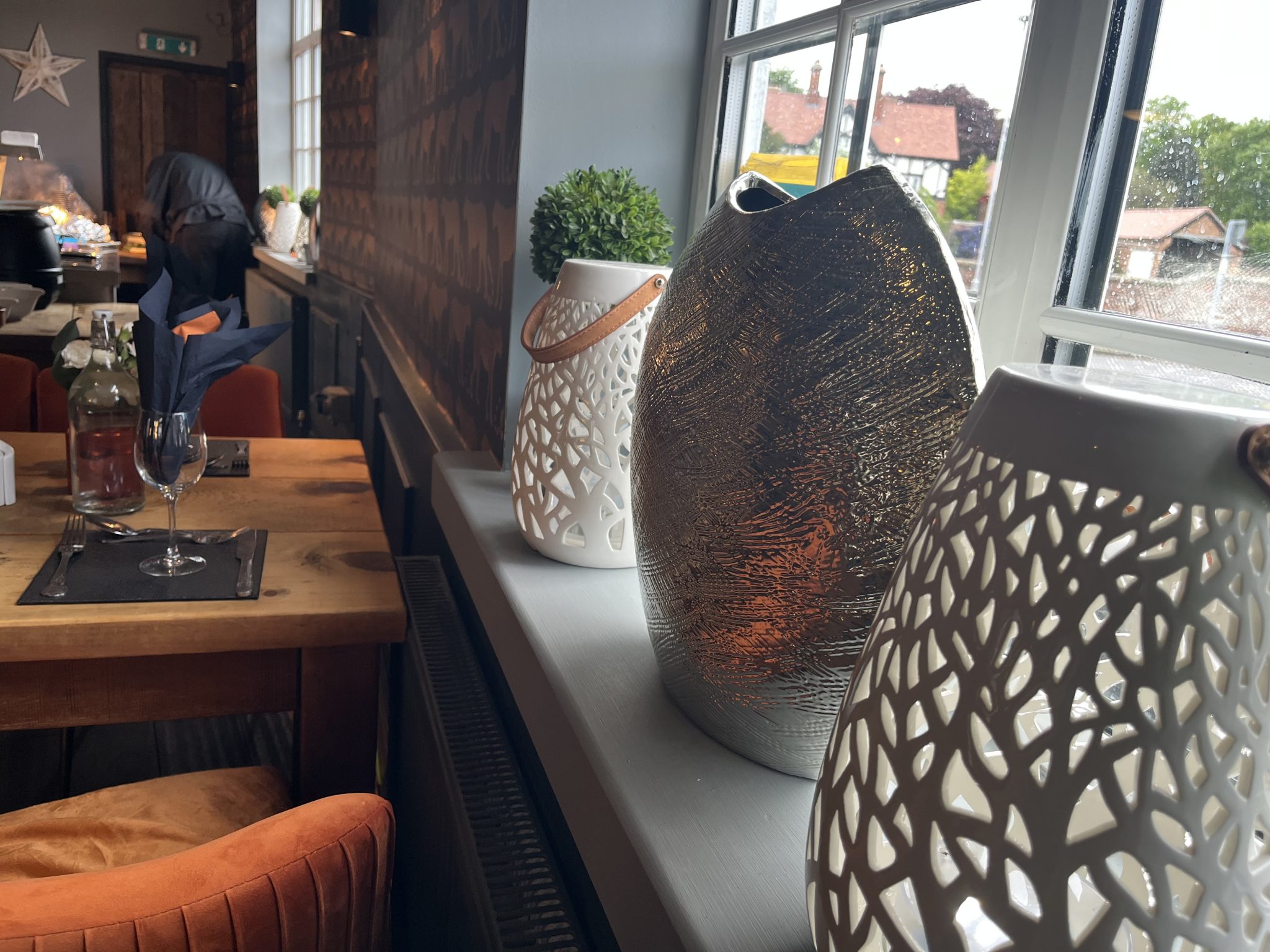 Gallery - The Gate Inn